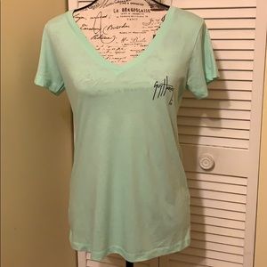 🦋Guy Harvey Honda Classic 2019 Mint Tee🦋FIRM
